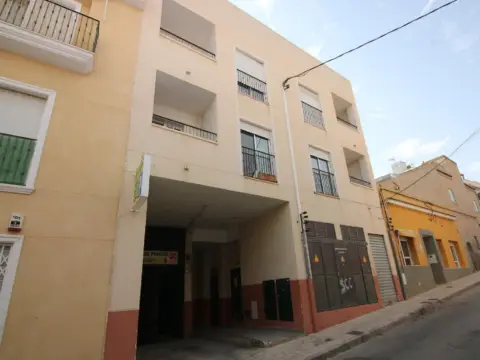 Garaje en Carrer de Vicente Cervera, 57